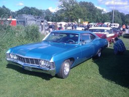 Oldtimermarkt Bockhorn 2010